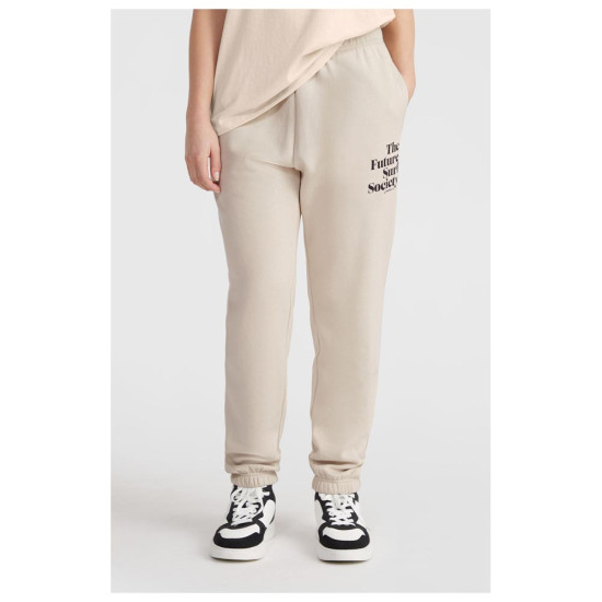 O'neill Γυναικείο παντελόνι φόρμας Future Surf Society Sweatpants O'neill Γυναικείο παντελόνι φόρμας Future Surf Society Sweatpants